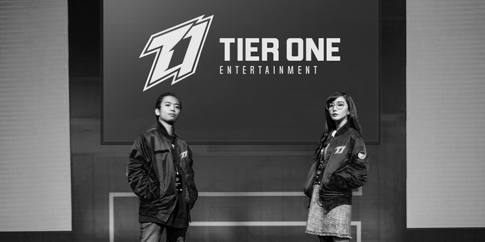 Home - Tier One Entertainment