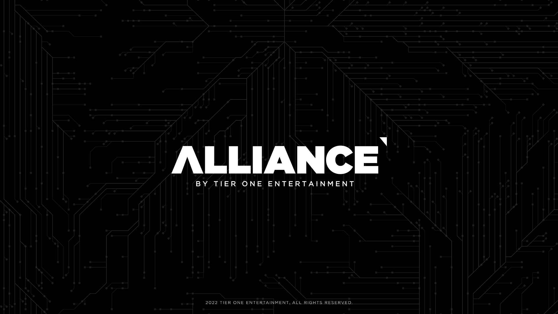 tier one alliance web3